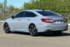 5 thumbnail image of  2022 Honda Accord Sport SE