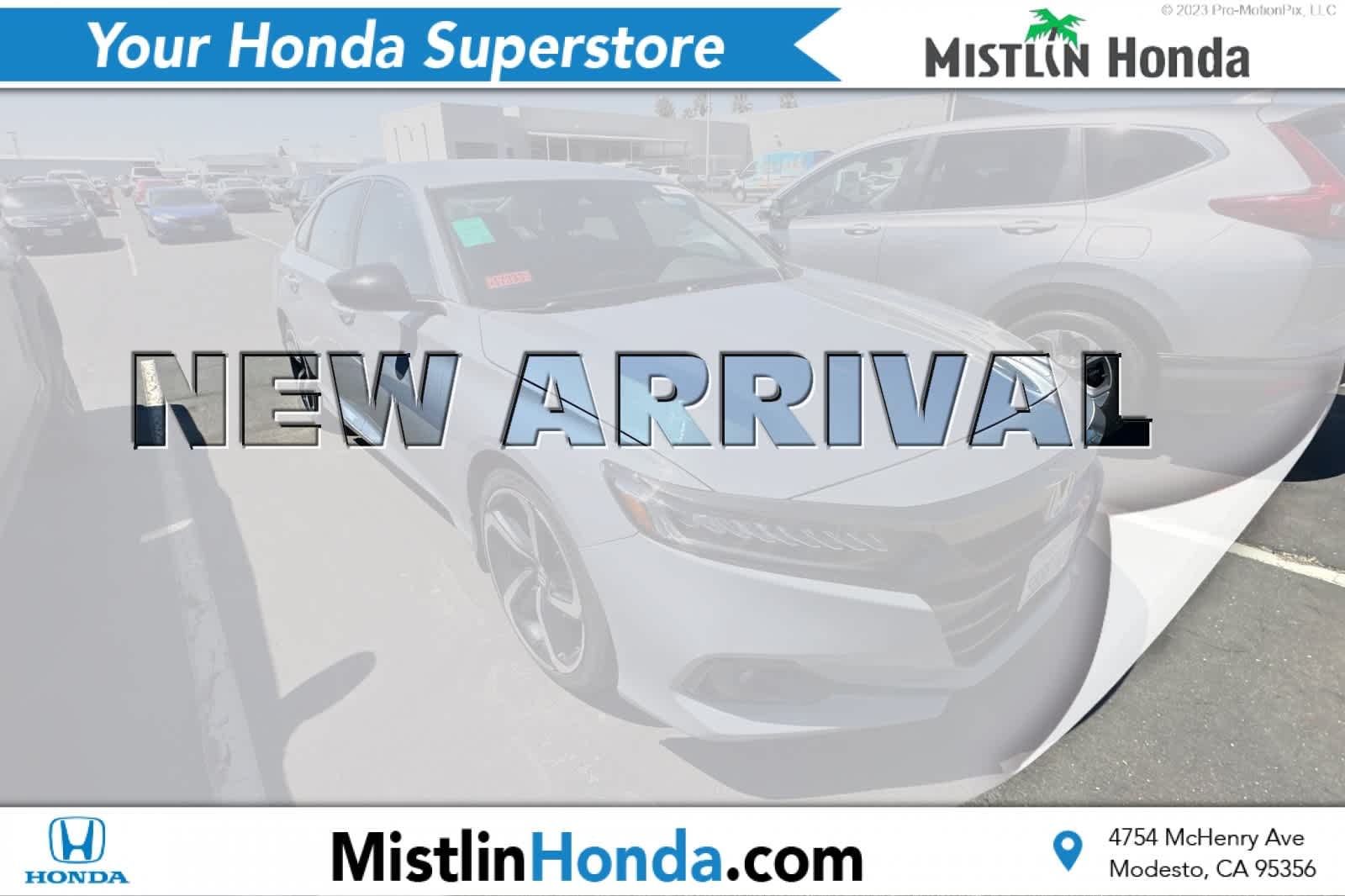 2022 Honda Accord 1.5T Sport SE CVT's photo