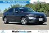 2022 Honda Civic LX