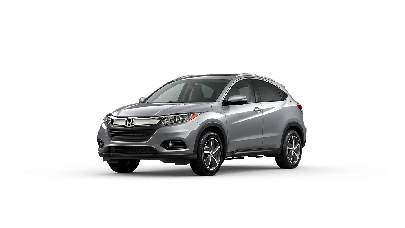 1 placeholder image of  2022 Honda HR-V EX