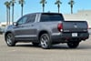 5 thumbnail image of  2022 Honda Ridgeline RTL