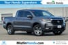 1 thumbnail image of  2022 Honda Ridgeline RTL