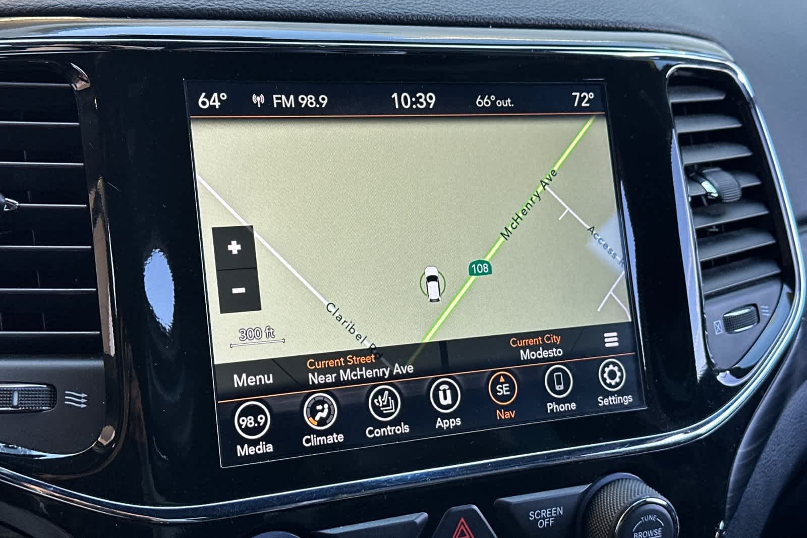 2022 Jeep Grand Cherokee WK Laredo X - Photo 21