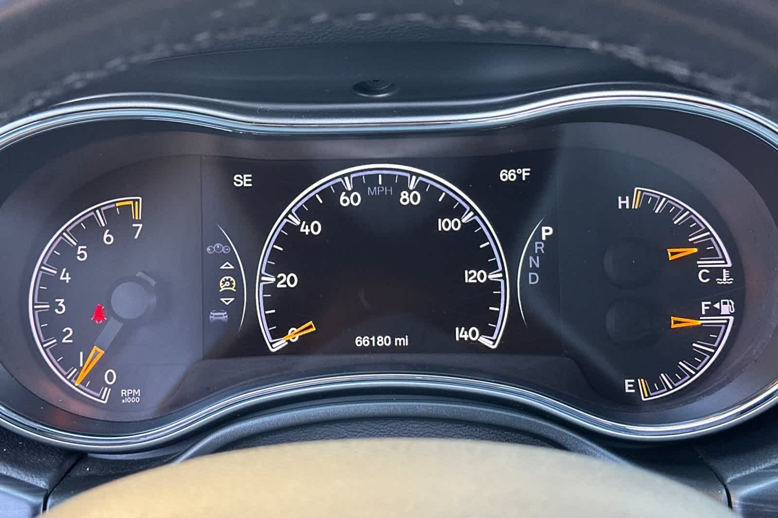 2022 Jeep Grand Cherokee WK Laredo X - Photo 29