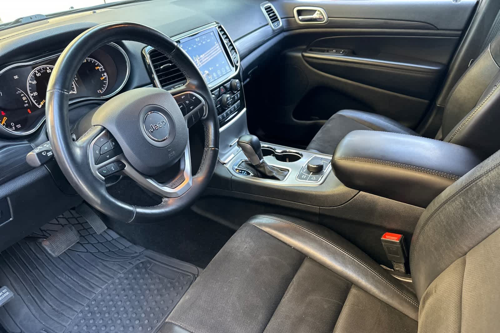 2022 Jeep Grand Cherokee WK Laredo X - Photo 9