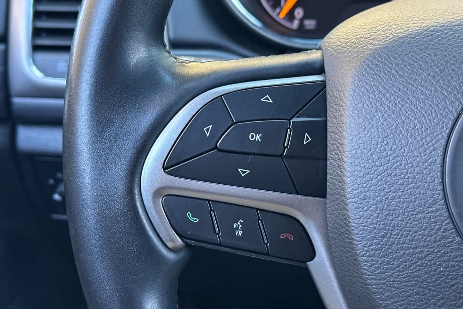 2022 Jeep Grand Cherokee WK Laredo X - Photo 27