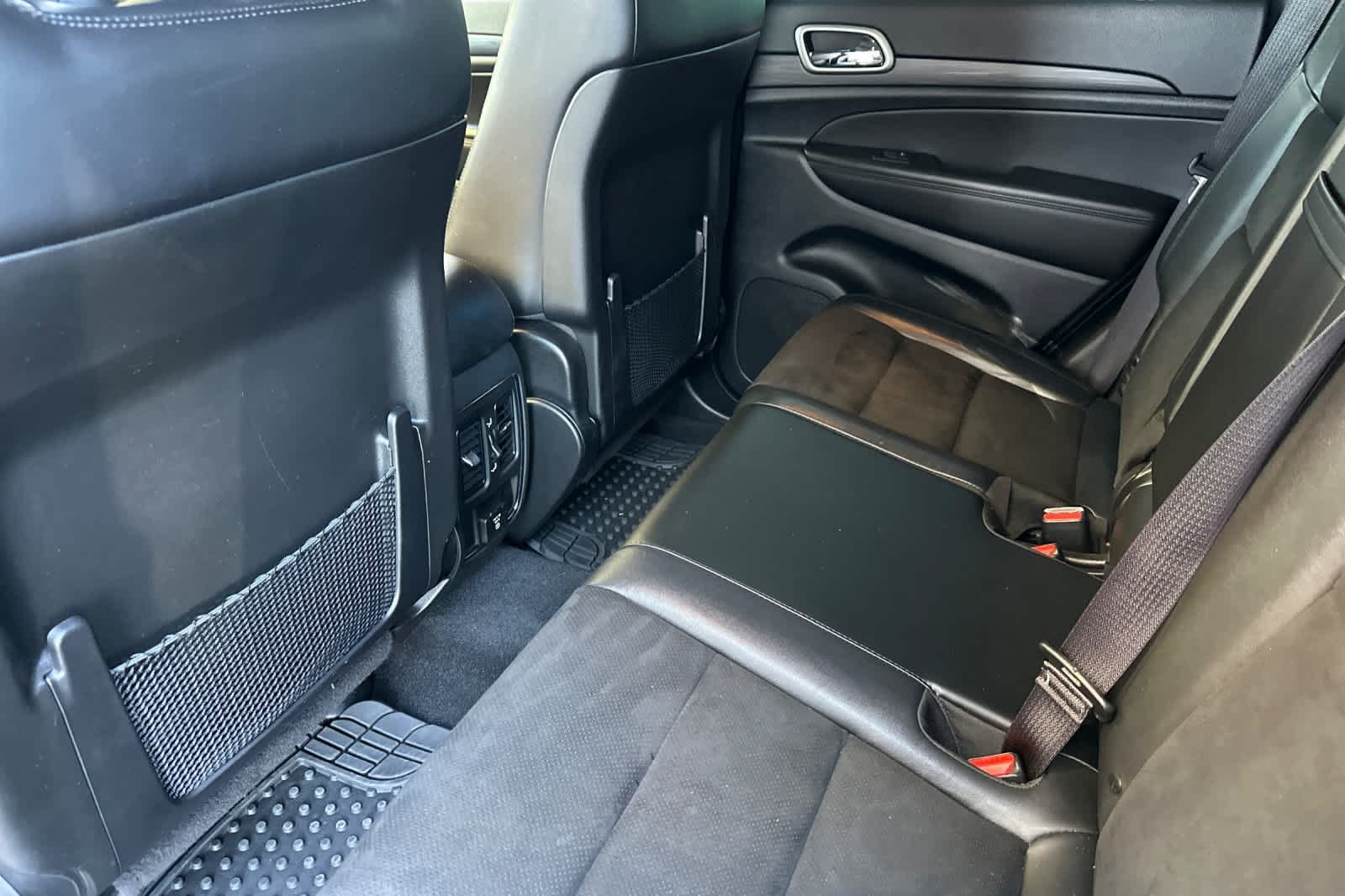2022 Jeep Grand Cherokee WK Laredo X - Photo 12