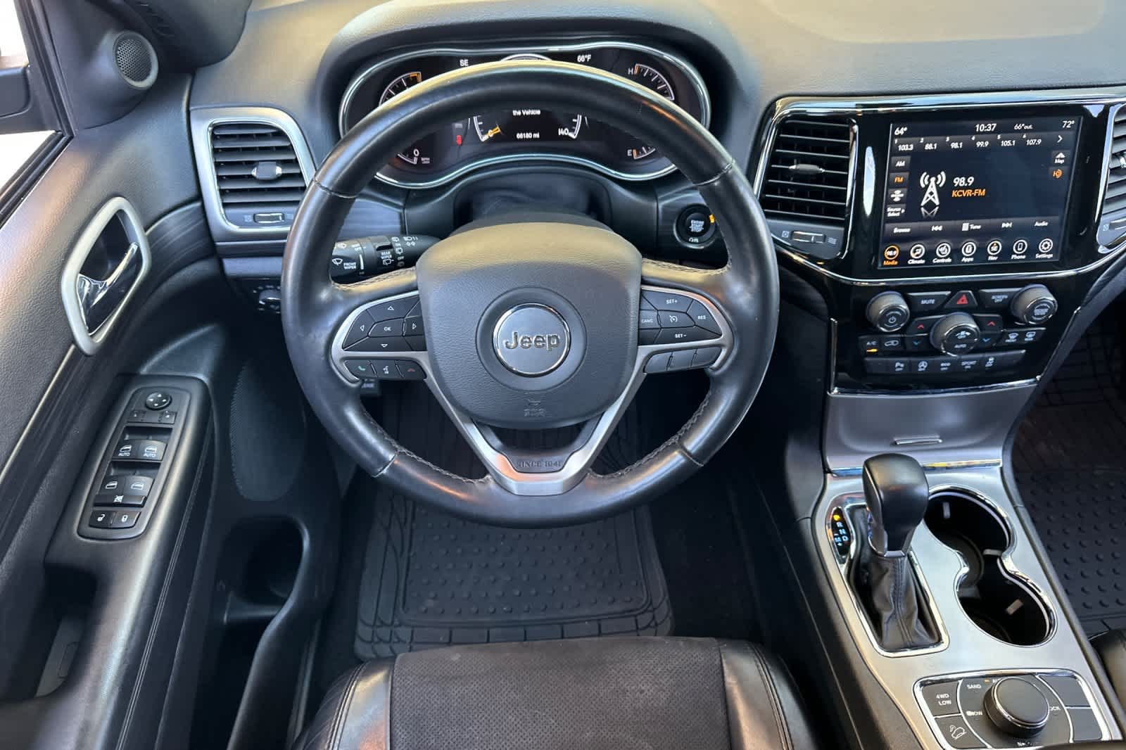 2022 Jeep Grand Cherokee WK Laredo X - Photo 15