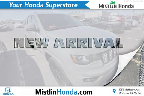 1 image of 2022 Jeep Grand Cherokee WK Laredo X