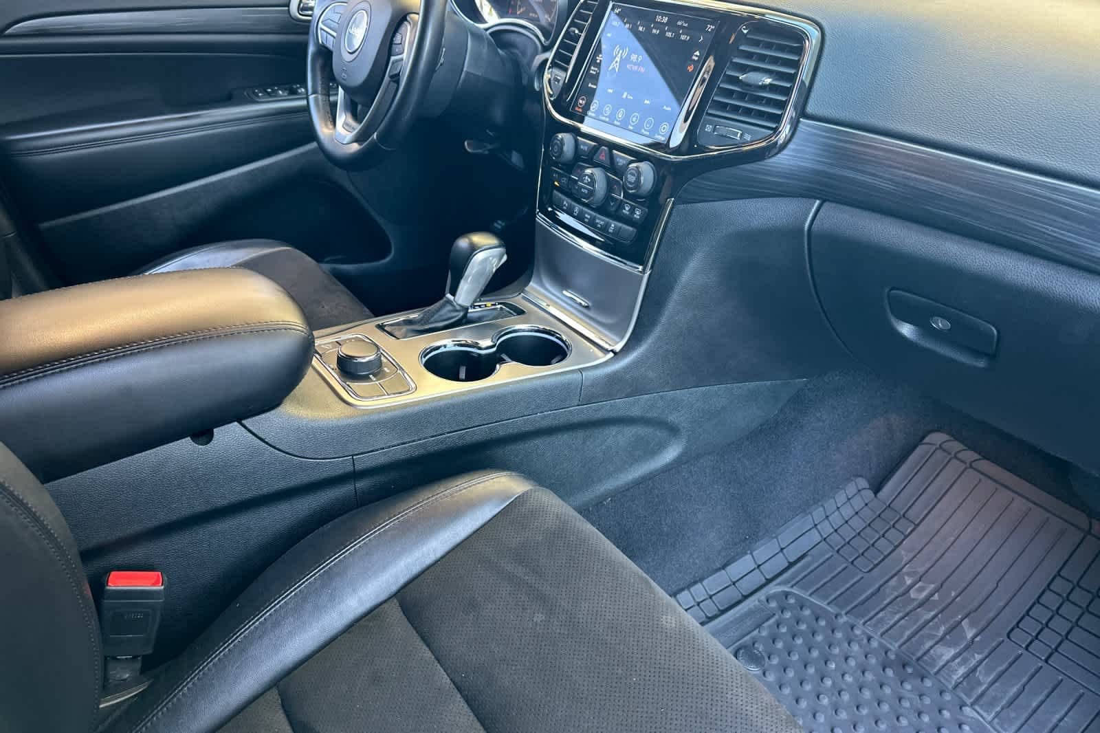 2022 Jeep Grand Cherokee WK Laredo X - Photo 17