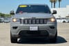 8 thumbnail image of  2022 Jeep Grand Cherokee WK Laredo X