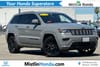 2022 Jeep Grand Cherokee WK Laredo X