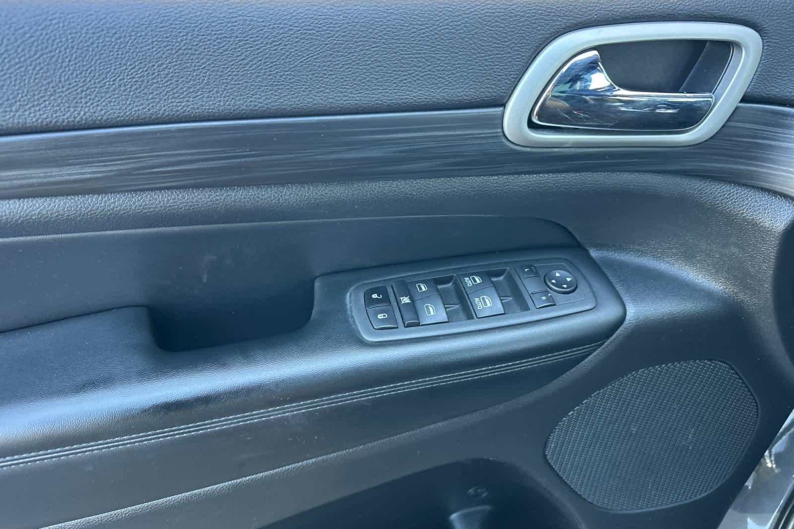 2022 Jeep Grand Cherokee WK Laredo X - Photo 10