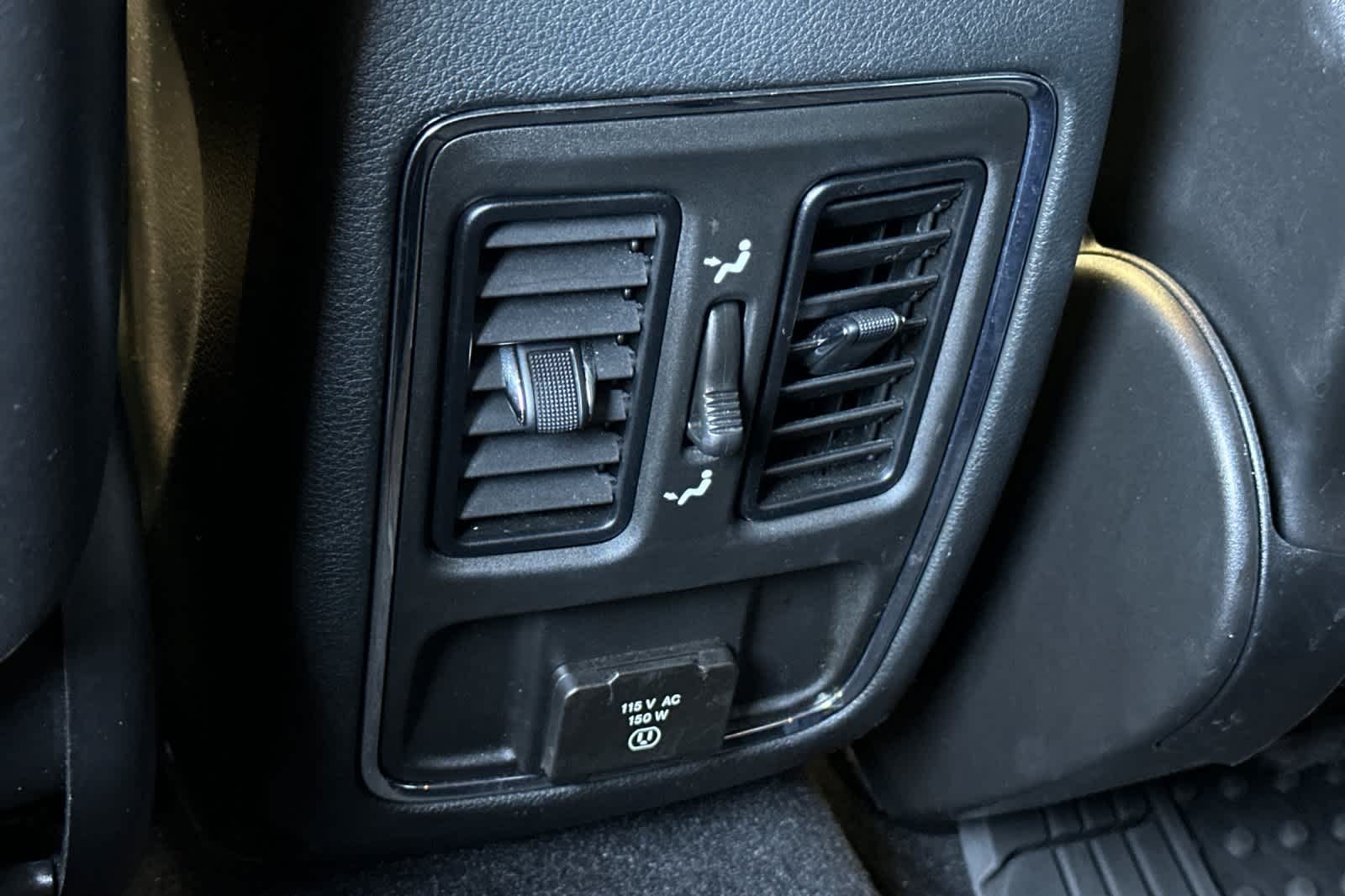 2022 Jeep Grand Cherokee WK Laredo X - Photo 13