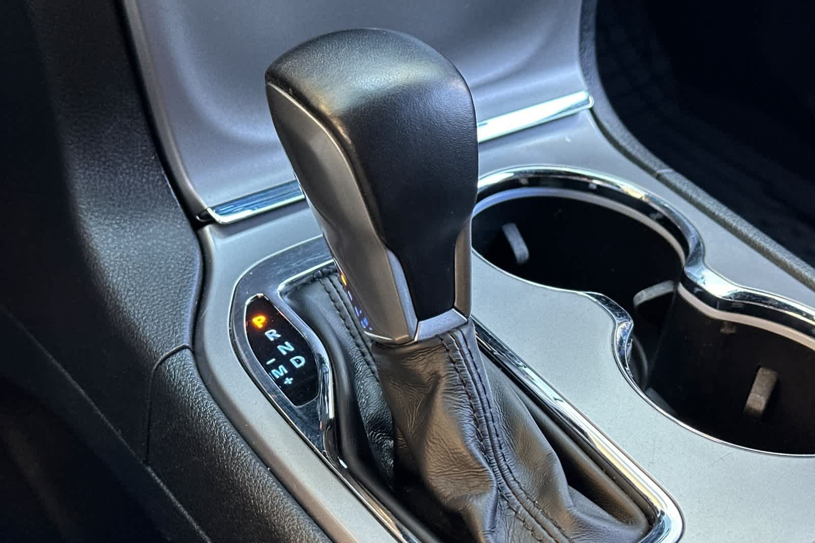 2022 Jeep Grand Cherokee WK Laredo X - Photo 24