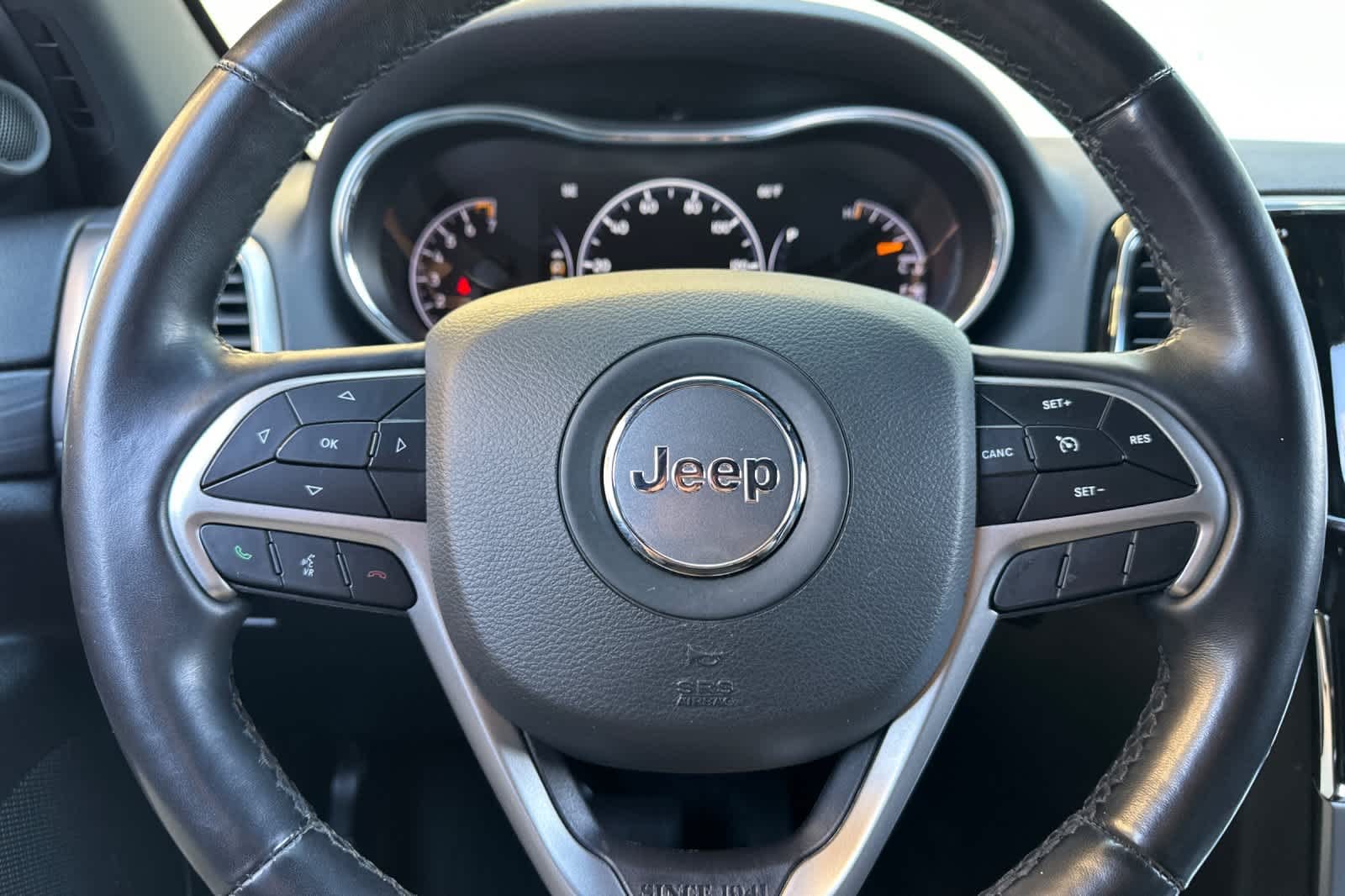2022 Jeep Grand Cherokee WK Laredo X - Photo 26