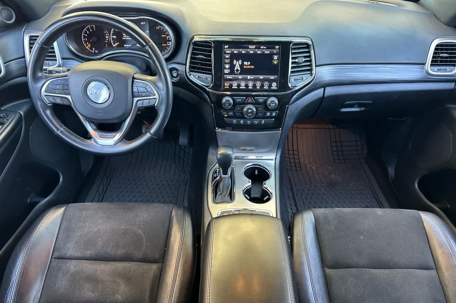 2022 Jeep Grand Cherokee WK Laredo X - Photo 14