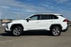 6 thumbnail image of  2022 Toyota RAV4 Hybrid LE