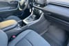 17 thumbnail image of  2022 Toyota RAV4 Hybrid LE