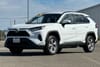 7 thumbnail image of  2022 Toyota RAV4 Hybrid LE