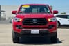 8 thumbnail image of  2022 Toyota Tacoma SR