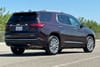 3 thumbnail image of  2023 Chevrolet Traverse Premier