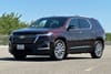 7 thumbnail image of  2023 Chevrolet Traverse Premier