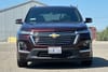 8 thumbnail image of  2023 Chevrolet Traverse Premier