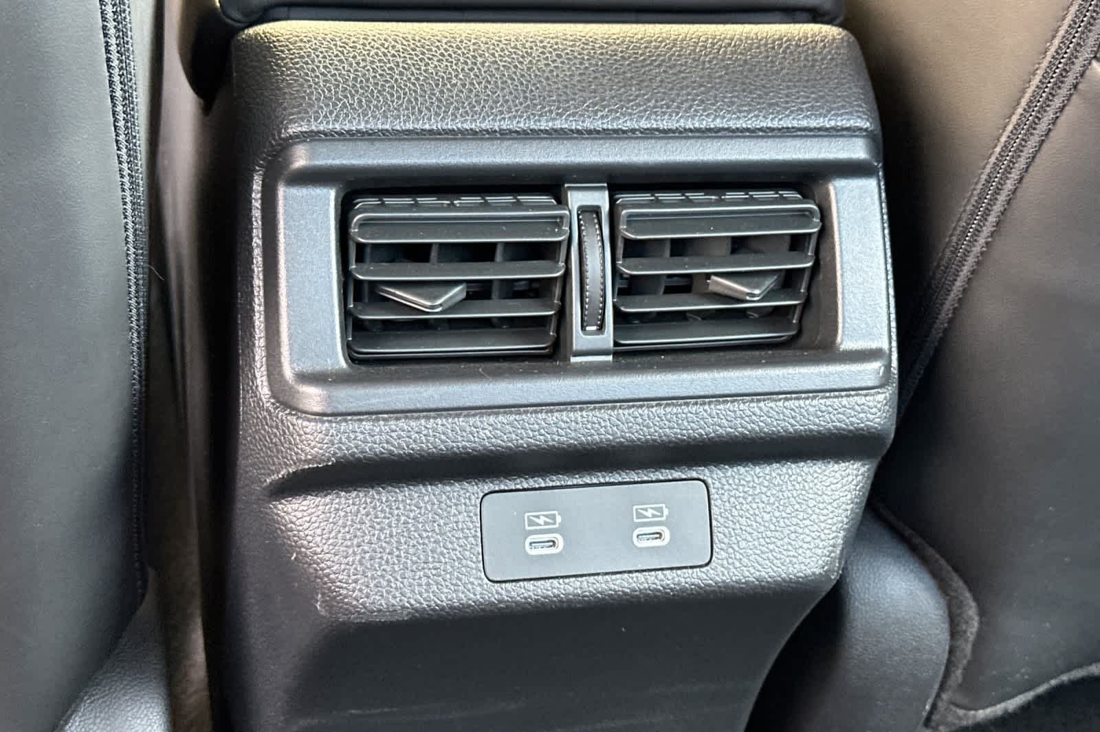 2023 Honda Accord Hybrid EX-L - Photo 14
