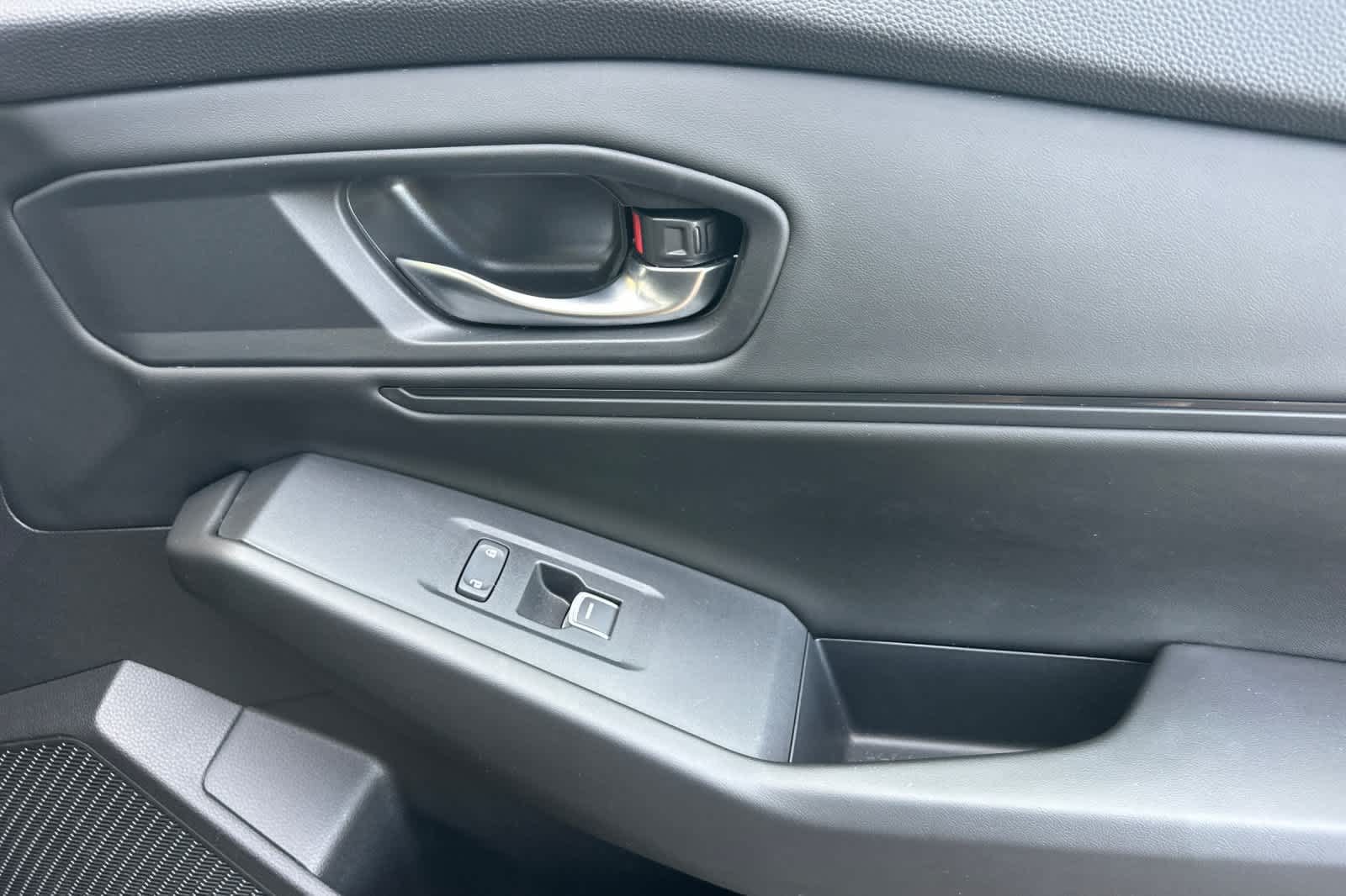 2023 Honda Accord Hybrid EX-L - Photo 19