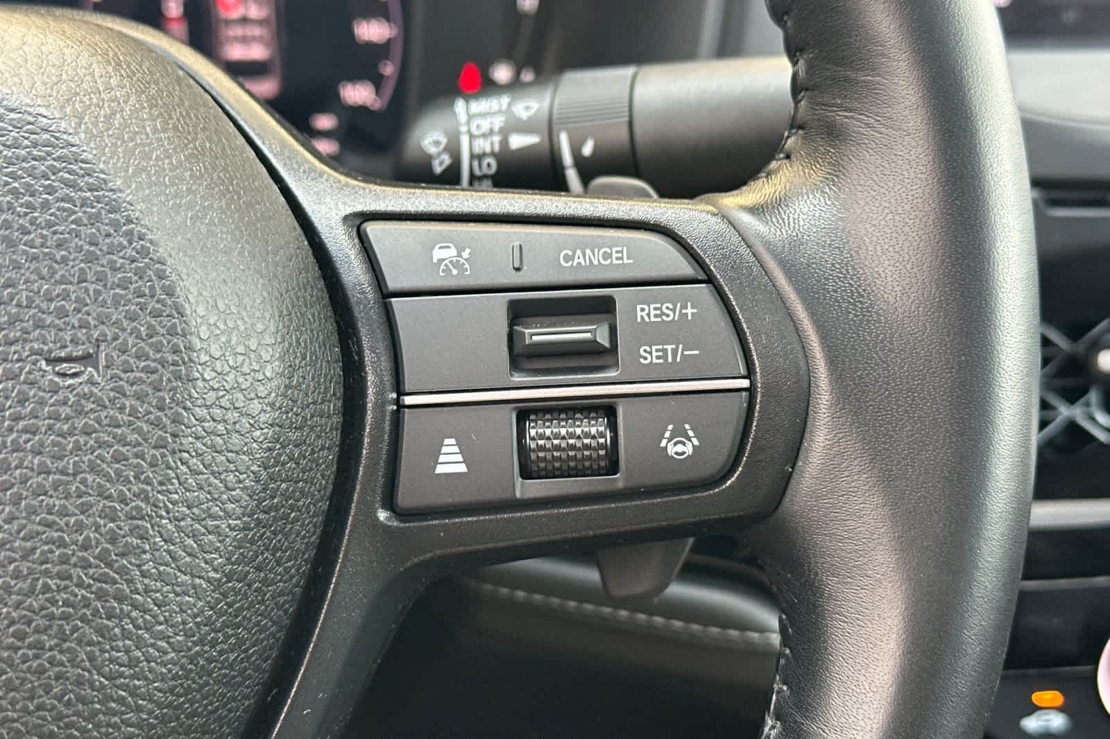 2023 Honda Accord Hybrid EX-L - Photo 27