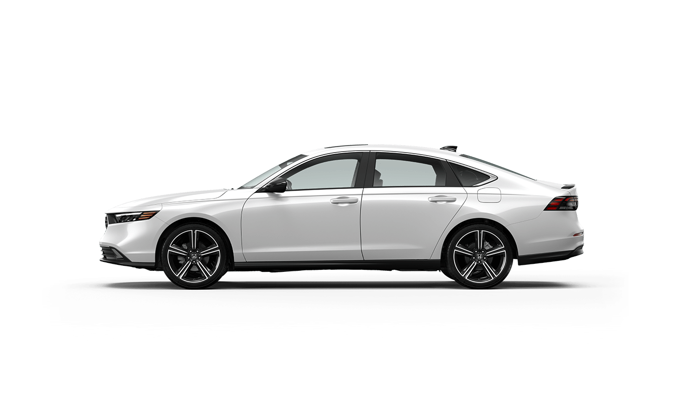 2 thumbnail image of  2023 Honda Accord Sport