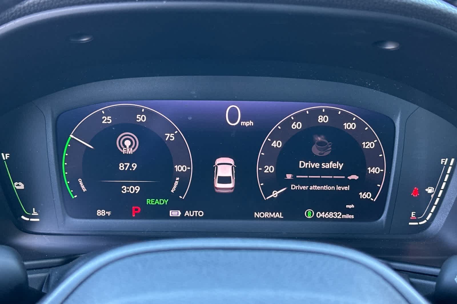 2023 Honda Accord Hybrid Sport - Photo 27