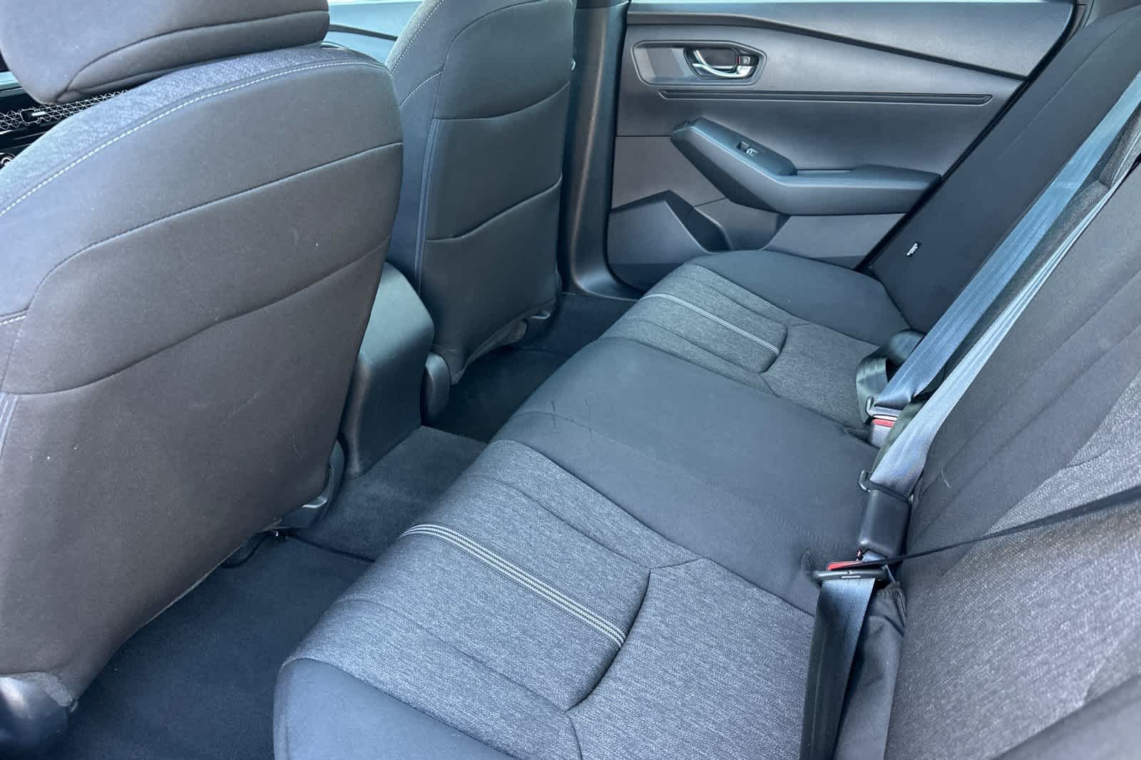 2023 Honda Accord Hybrid Sport - Photo 13