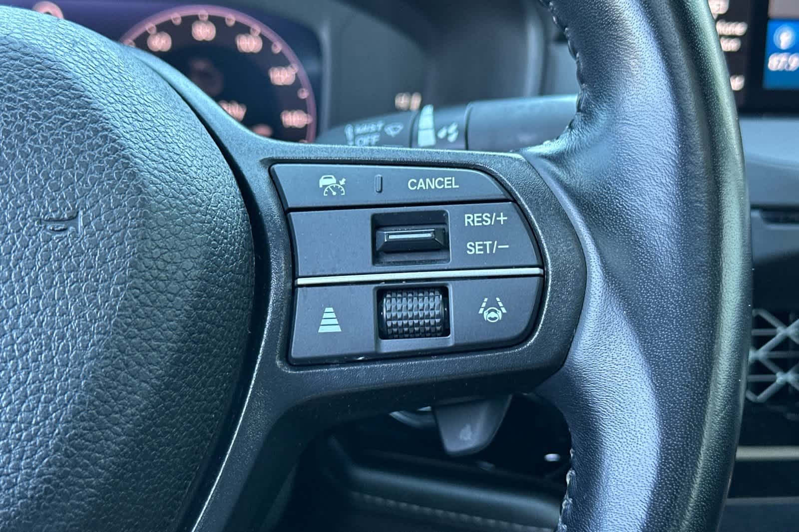 2023 Honda Accord Hybrid Sport - Photo 26