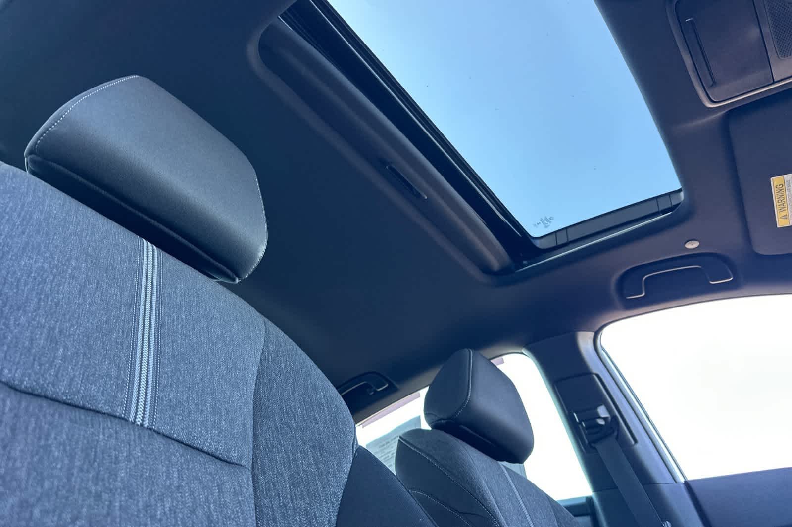 2023 Honda Accord Hybrid Sport - Photo 17