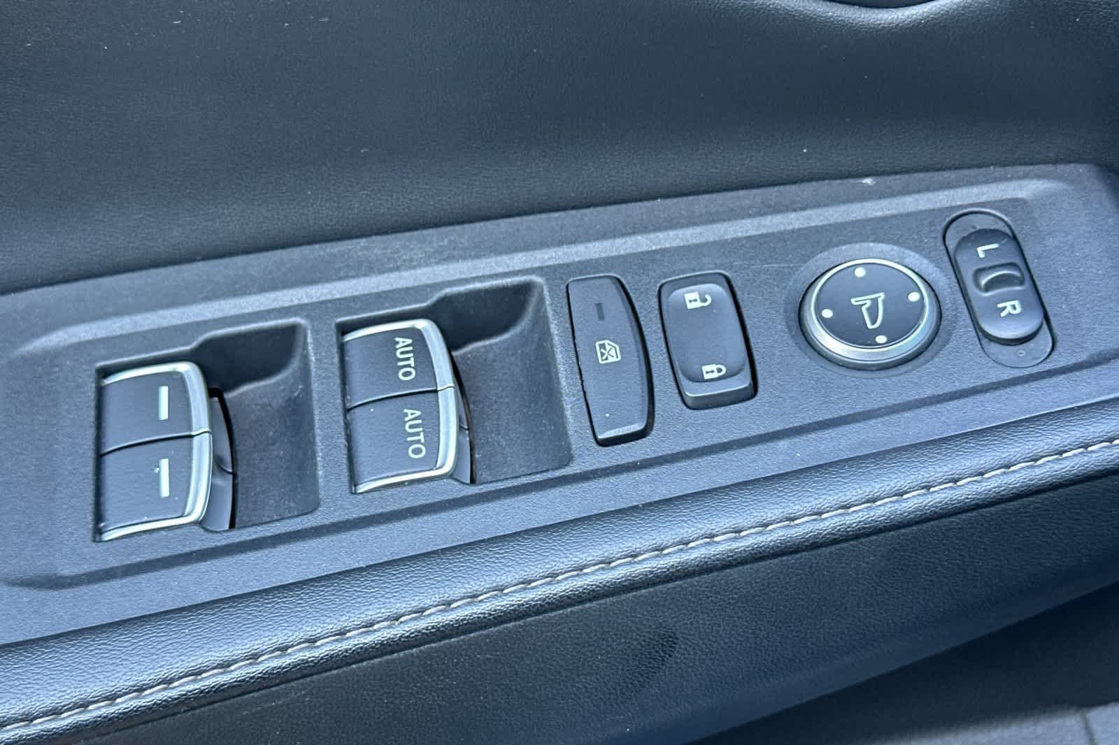 2023 Honda Accord Hybrid Sport - Photo 12