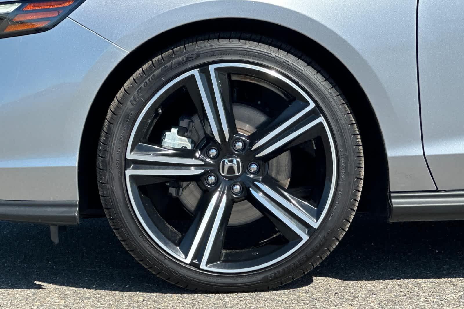 2023 Honda Accord Hybrid Sport - Photo 30