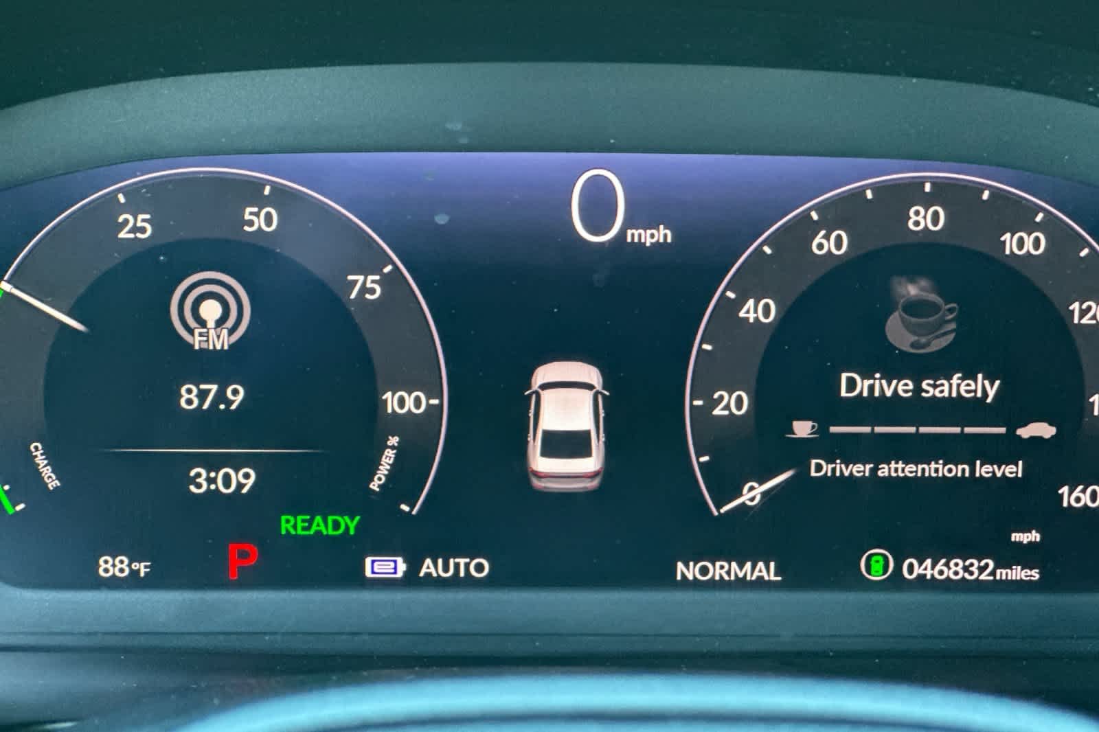 2023 Honda Accord Hybrid Sport - Photo 28