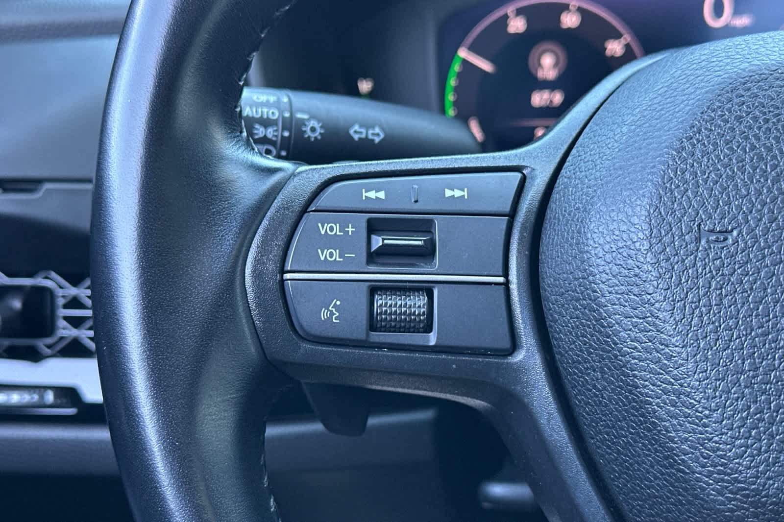 2023 Honda Accord Hybrid Sport - Photo 25