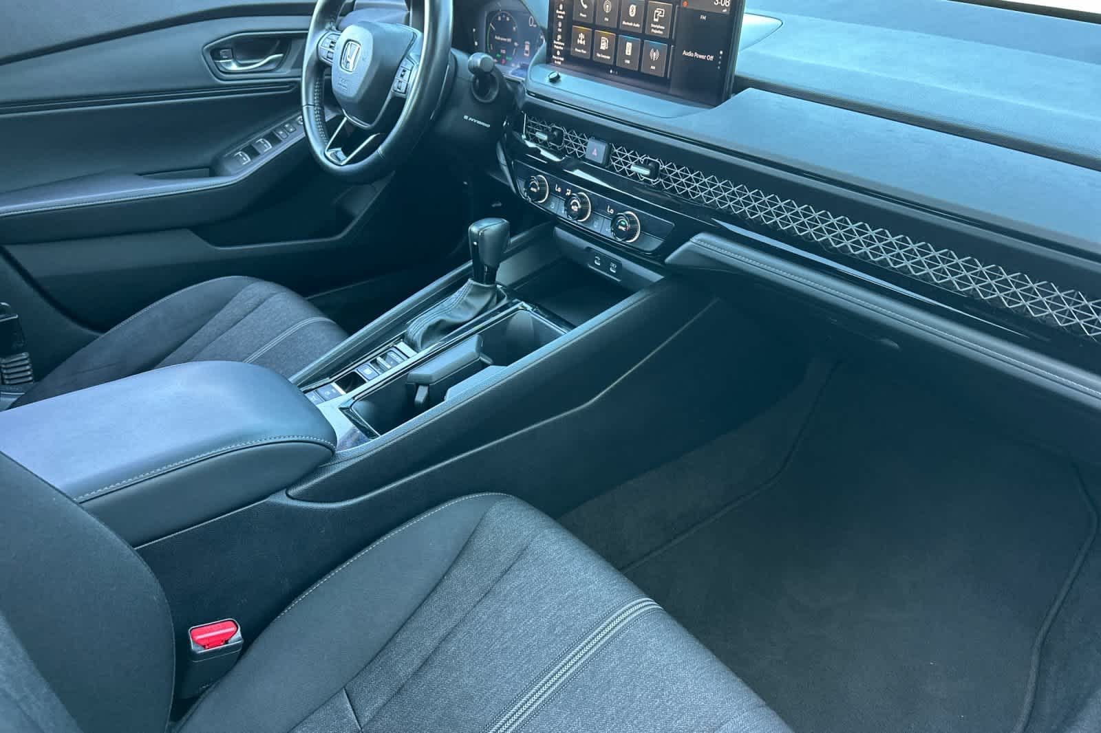 2023 Honda Accord Hybrid Sport - Photo 16