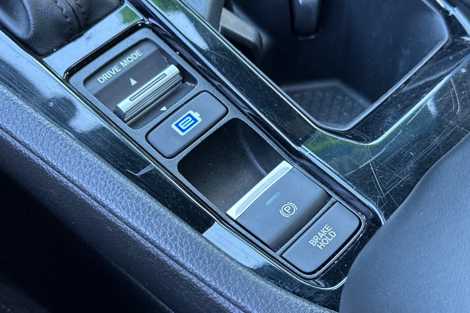 2023 Honda Accord Hybrid Sport - Photo 29