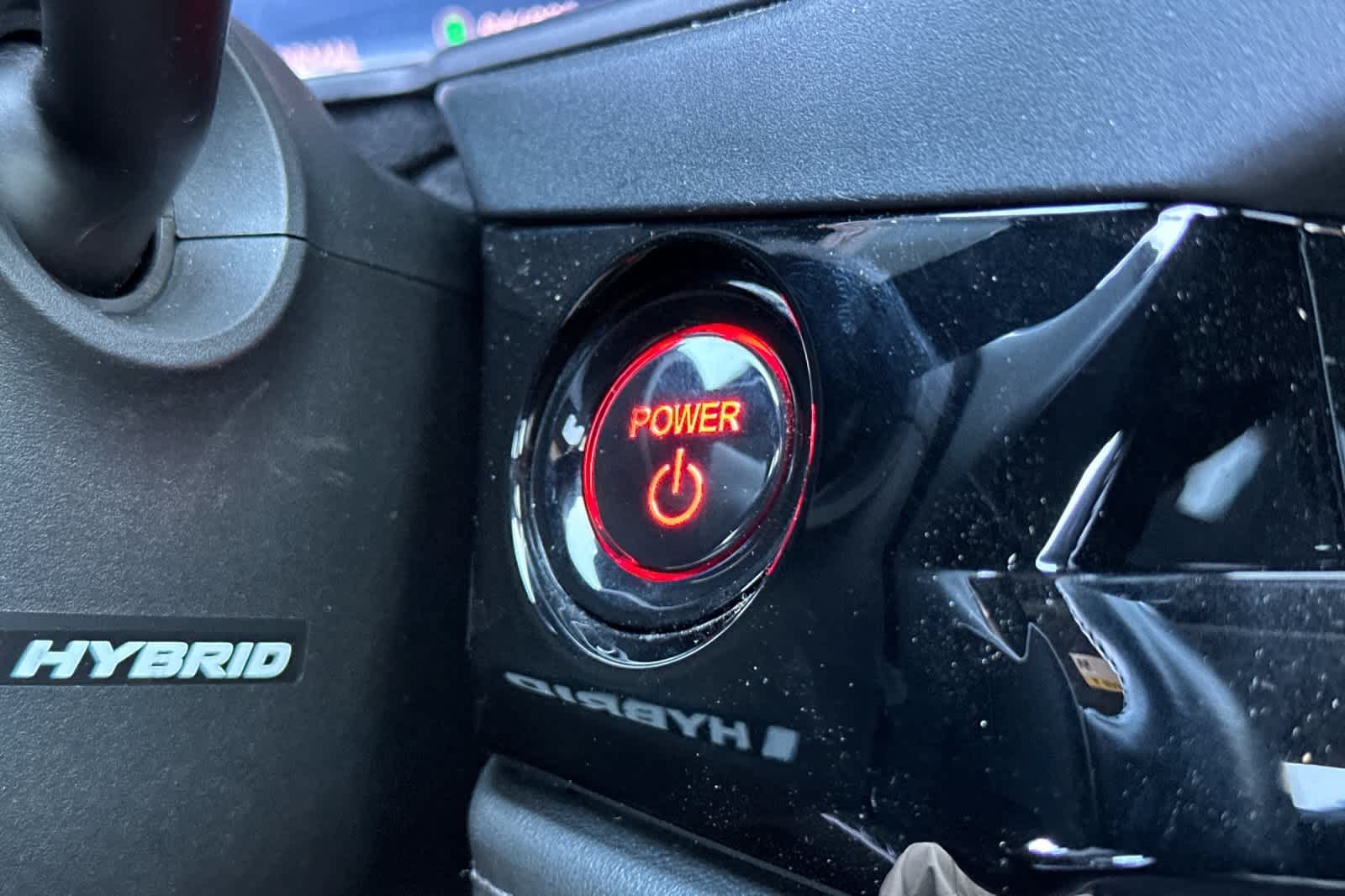 2023 Honda Accord Hybrid Sport - Photo 23