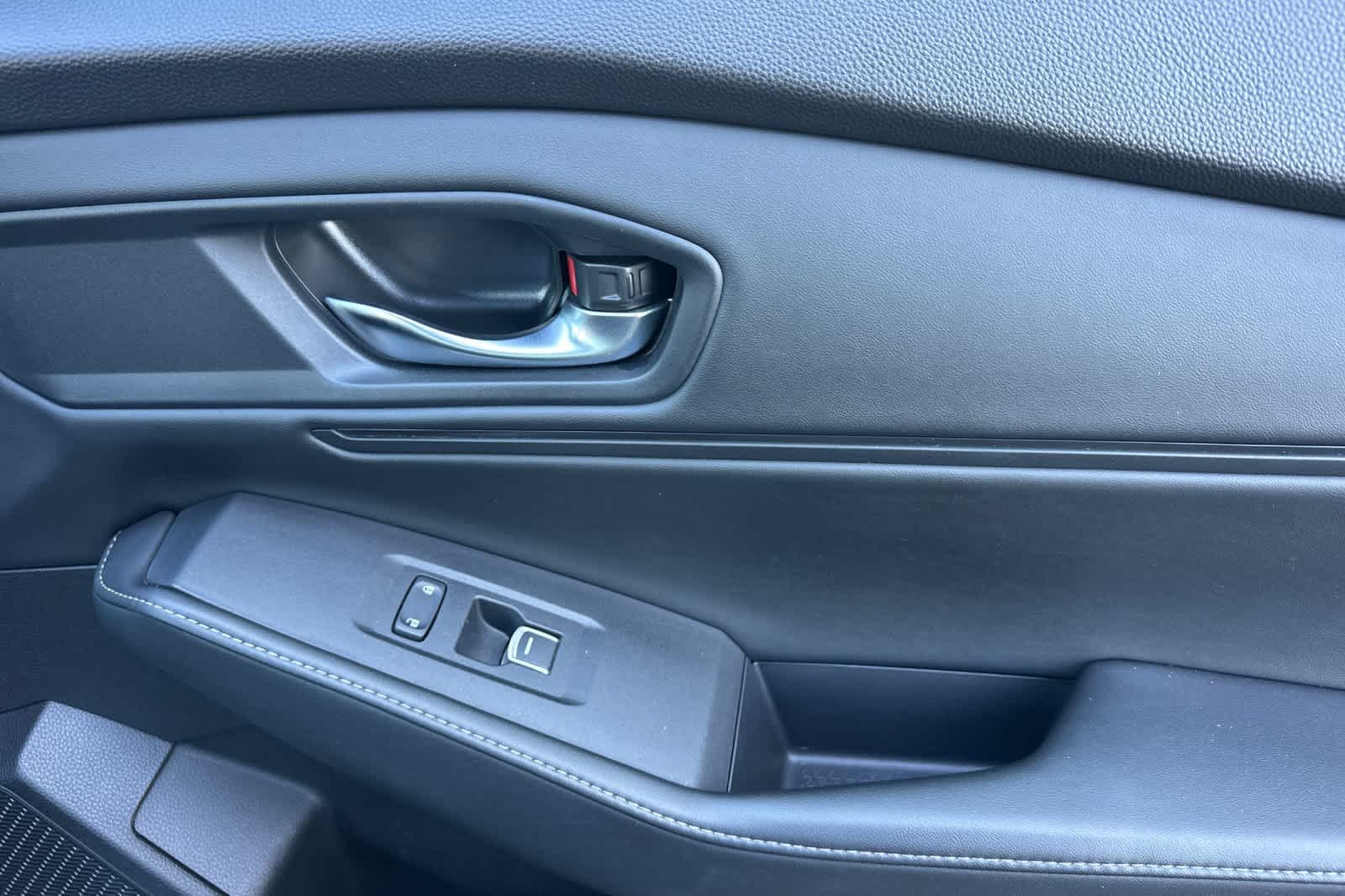 2023 Honda Accord Hybrid Sport - Photo 18