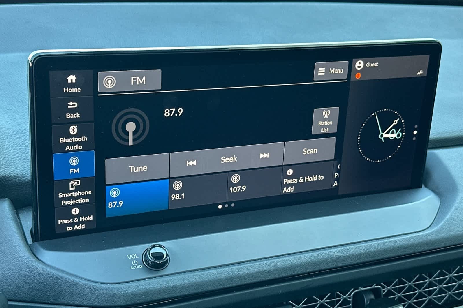 2023 Honda Accord Hybrid Sport - Photo 19