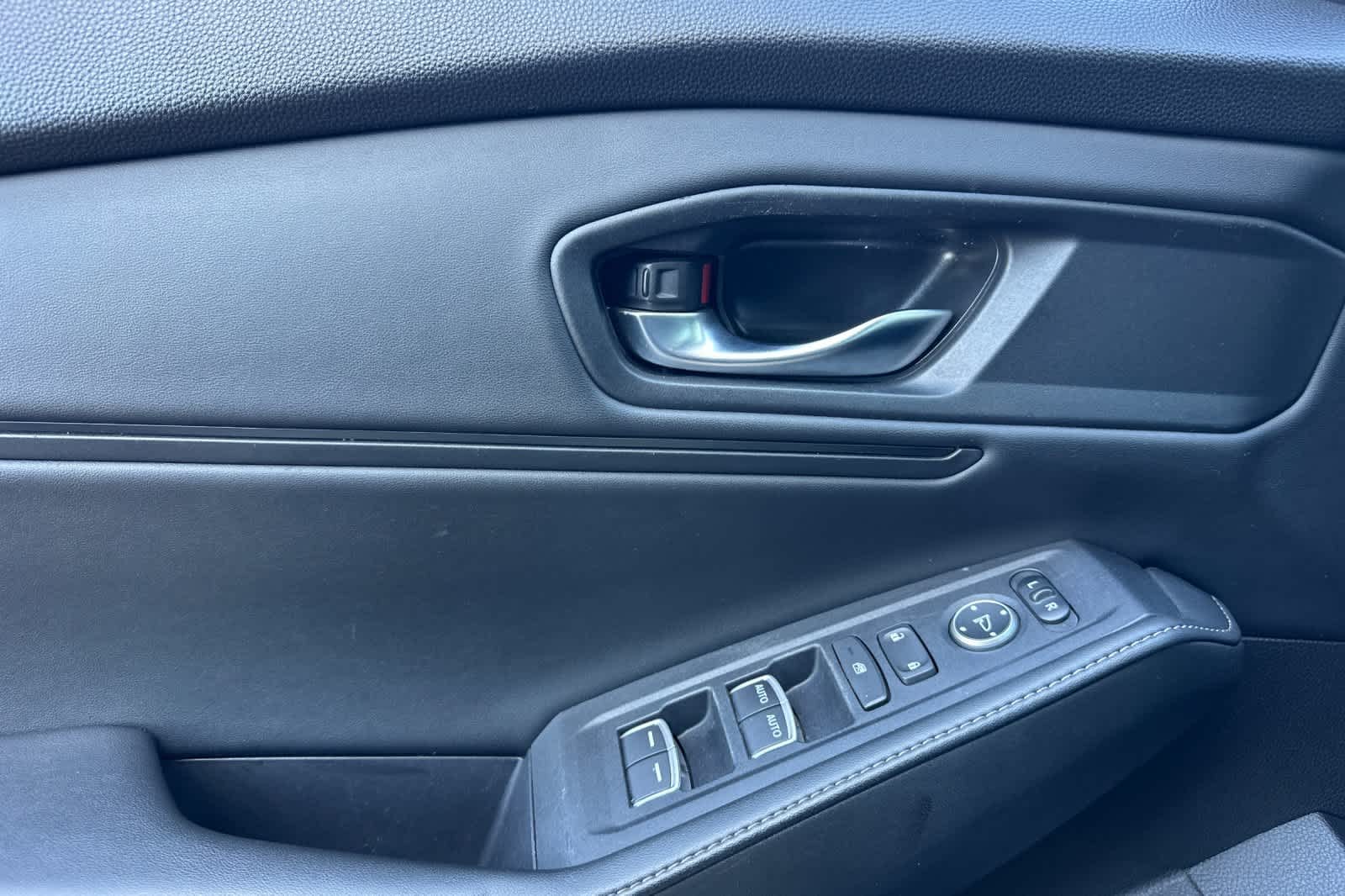 2023 Honda Accord Hybrid Sport - Photo 11