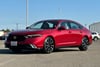 7 thumbnail image of  2023 Honda Accord Hybrid Touring