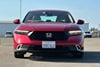 8 thumbnail image of  2023 Honda Accord Hybrid Touring