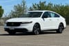 8 thumbnail image of  2023 Honda Accord Hybrid Sport