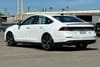 5 thumbnail image of  2023 Honda Accord Hybrid Sport